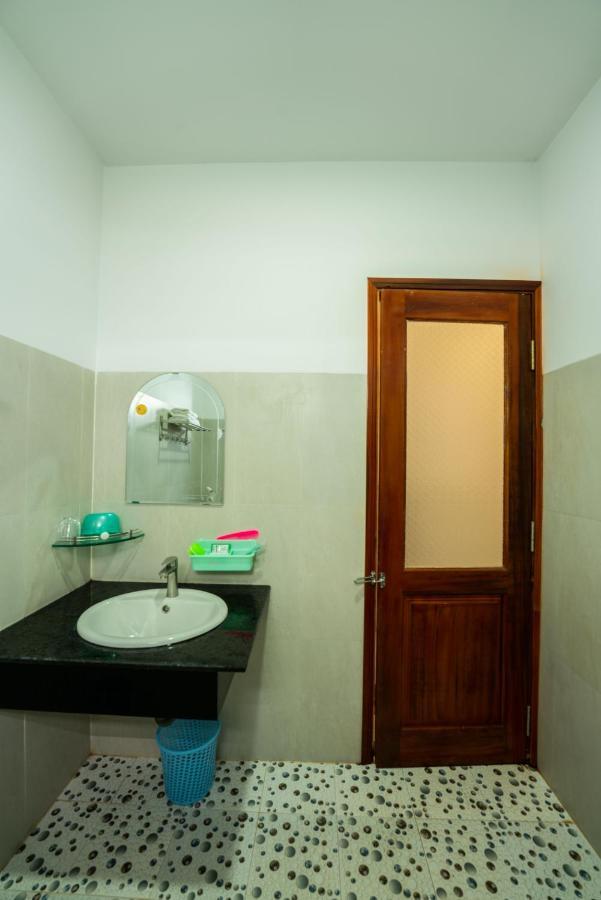 Thanh Ngoc Motel Buon Ma Thuot Eksteriør bilde