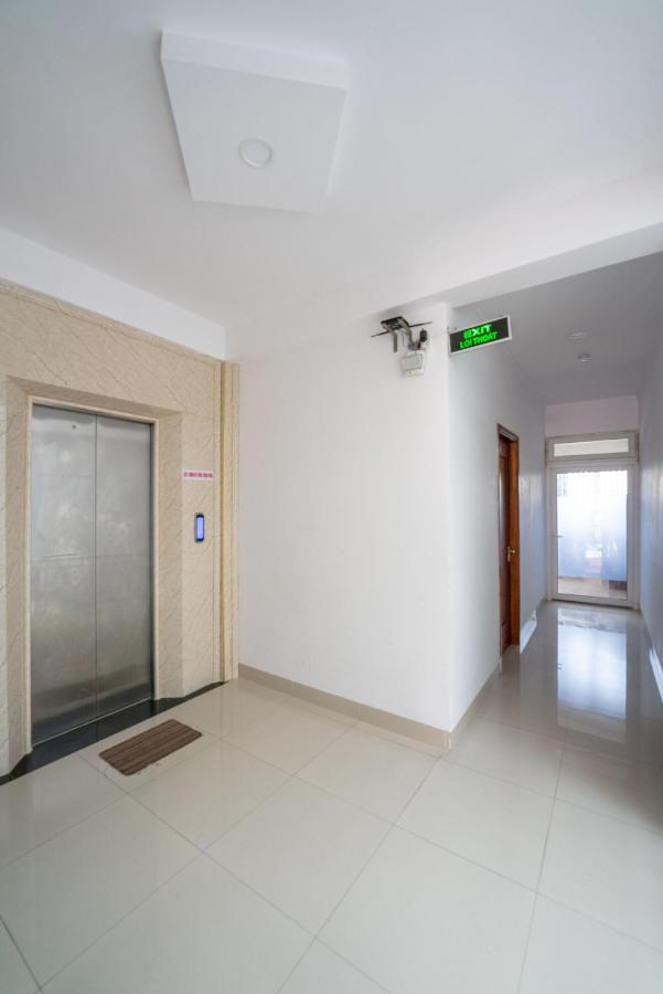 Thanh Ngoc Motel Buon Ma Thuot Eksteriør bilde